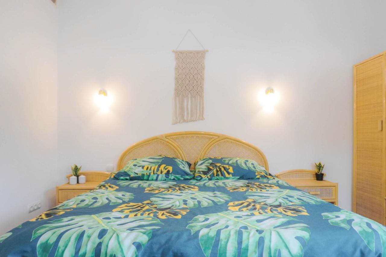 Apartament Cisza 拉布卡 外观 照片